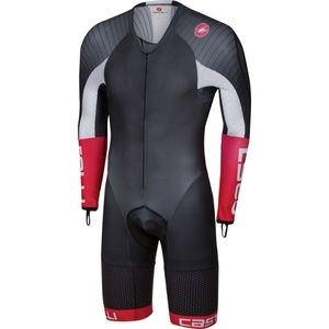 Castelli Body Paint 3.3 Long-Sleeve Speed Suit